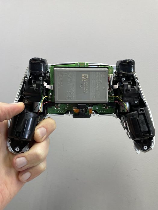 Ремонт геймпада (джойстика) PS5\PS4 (DualShock\Dualsense) Xbox One 360