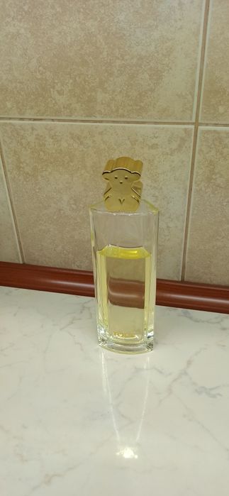Tous Gold woda perfumowana ok. 65 ml + kolczyki