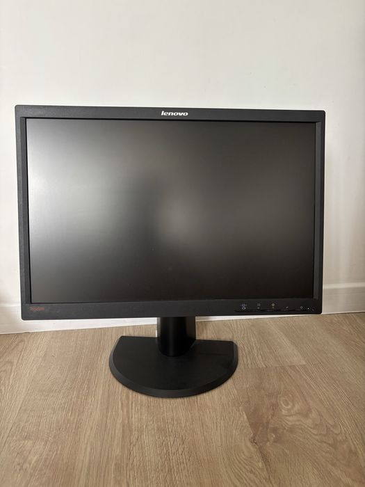 Monitor lenovo regulowany lenovo thinkvision 2572 mb1