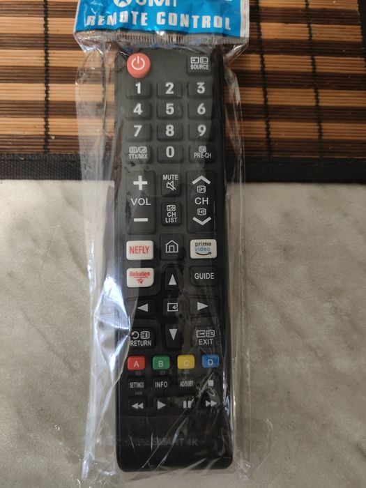 Пульт для телевізора Samsung