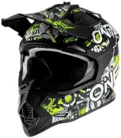 Oneal MX Enduro kask motocrossowy dziecięcy rozmiar S 49-50 cm