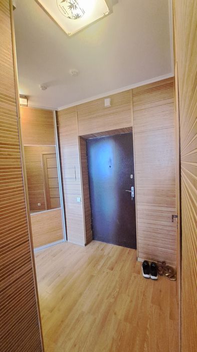 Здам видову 1-к в ЖК"Ольжин Град" по пр.Шевченка,2Г за 12000