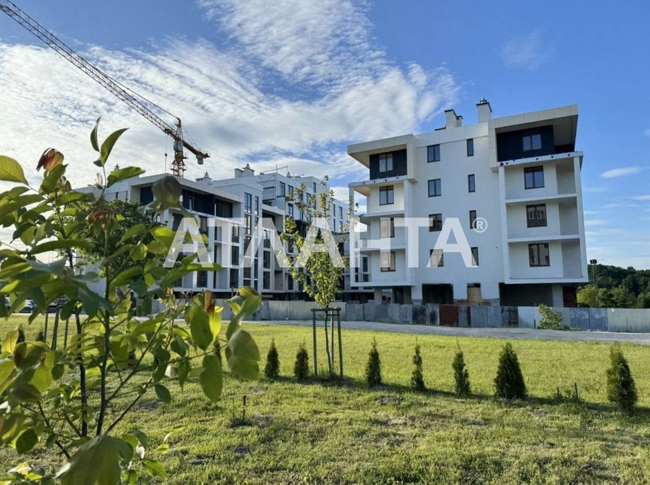 Продаж квартири в ЖК бізнес-класу Auroom Lounge вул. Під Голоском.