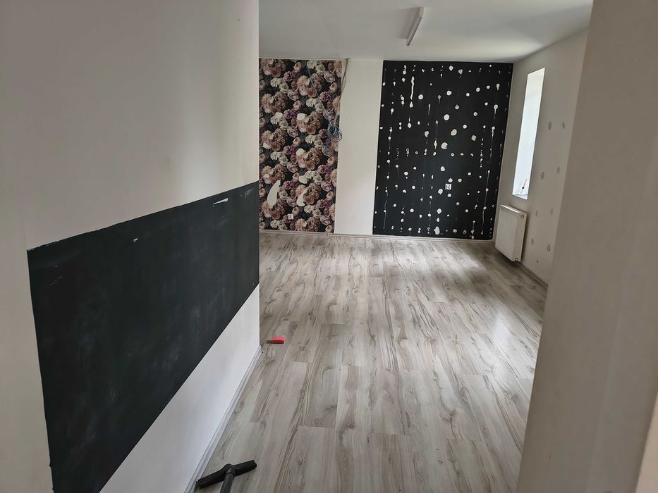 Lokal użytkowy 165 m2 Nowe Miasto