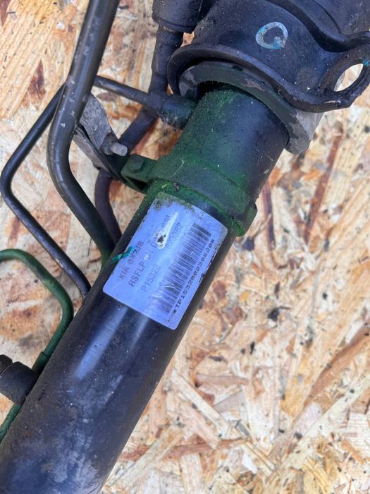 Рульова рейка Kia Shuma 2 1.6 B Кіа Шума