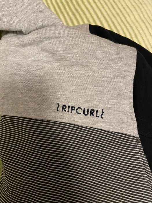 Casaco Rip Curl c/pelo