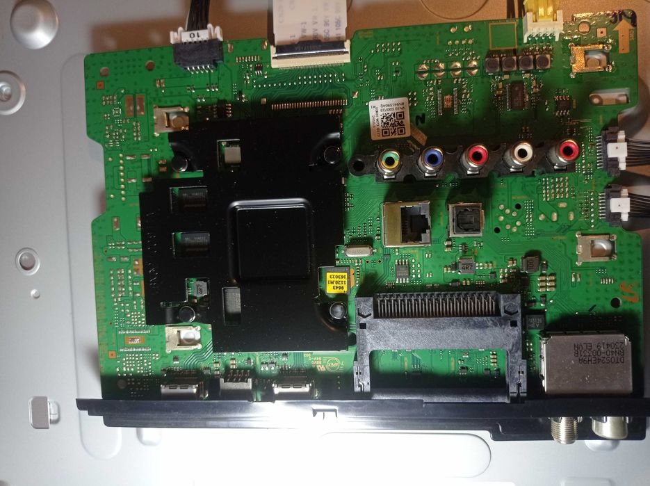 Материнская плата и блоки SAMSUNG UE43T5300AU