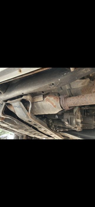 Mitsubishi Pajero DiD 3.2