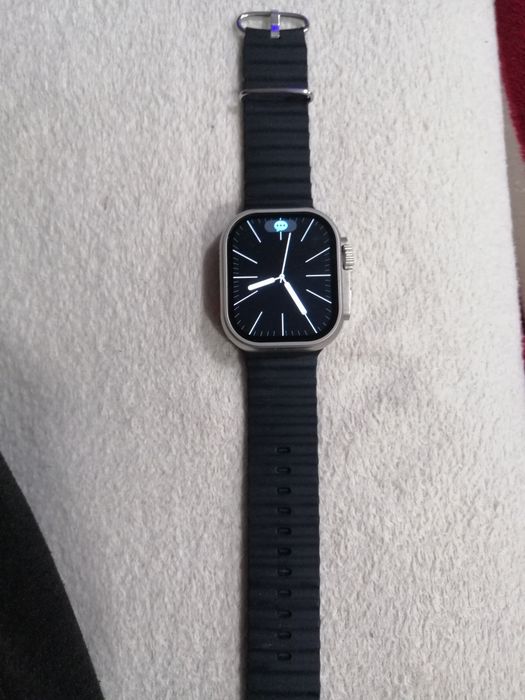 Relógio S9 ultra smart watch
