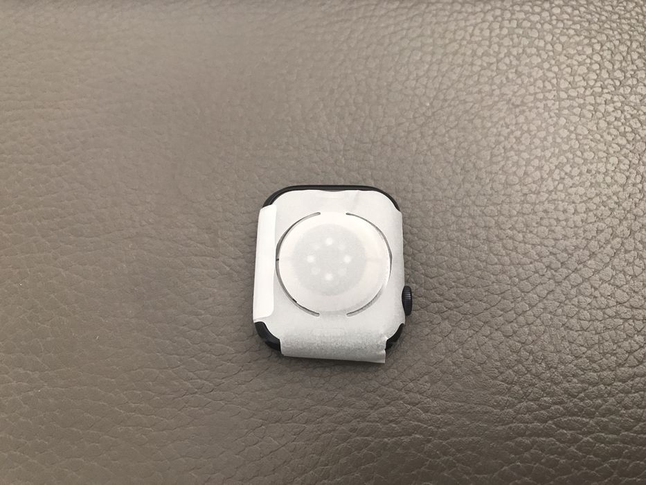 Apple Watch Series 8 45MM NOVO!
