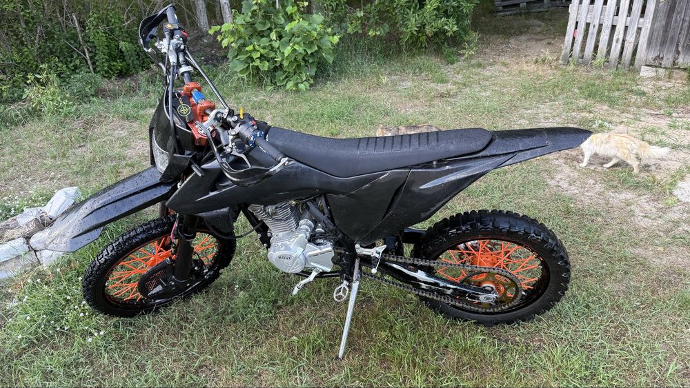 kovi advance 250 2024