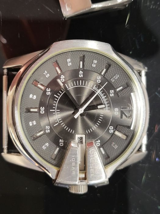 Części zegarka Diesel