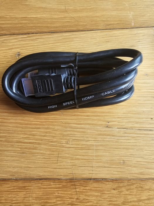 2 New HDMI Cables64741152670850121