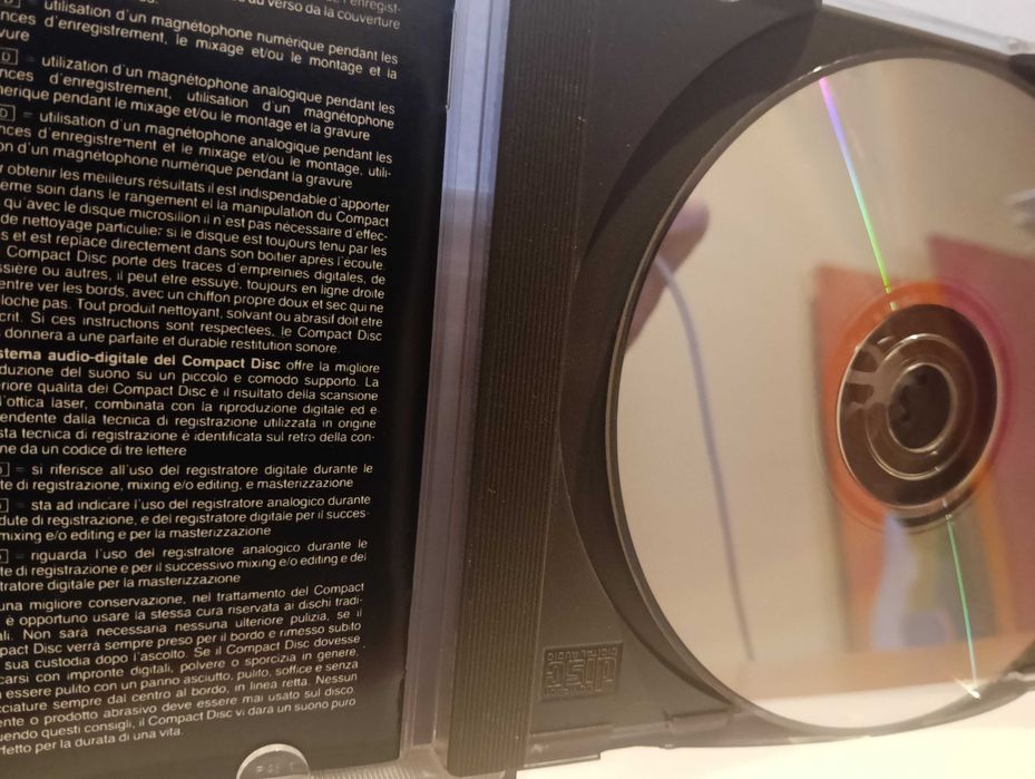 cd Brian Adams - Live! Live! Live!