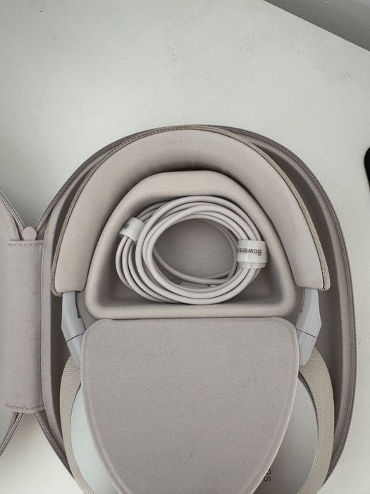 Bowers & Wilkins PX7 S2 – Stan bardzo dobry | Komplet | Etui