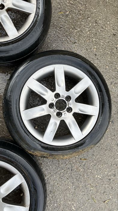 Jantes seat sport 15