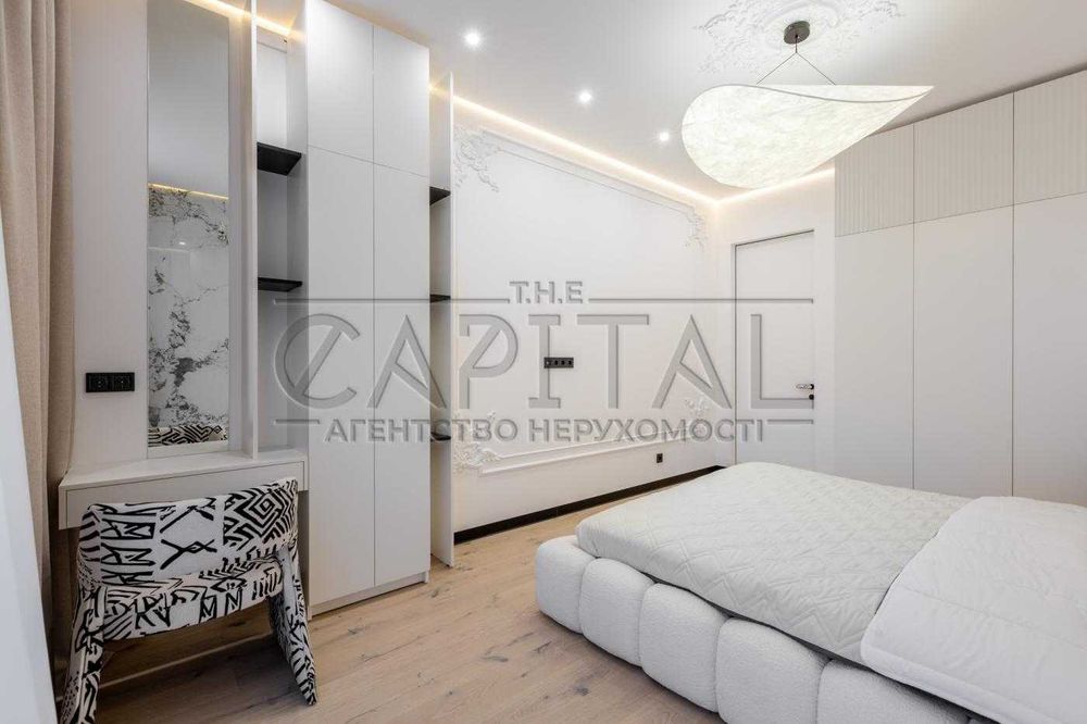 Продажа квартиры, ЖК «Edelweiss House», ул. Звиринецкая, Печерск