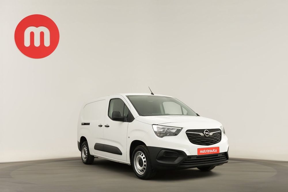 Opel combo van 1.5 cdti l2h1 enjoy