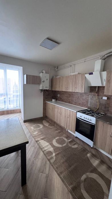 Оренда 1 кімнатної квартира на ЖК Щасливе