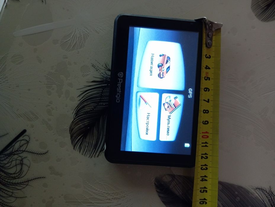 Продам навигатор