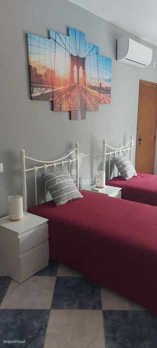 Prédio T5 Pronto A Rentabilizar Centro Histórico De Elvas