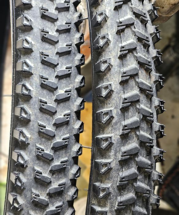 Pneus para bicicleta btt