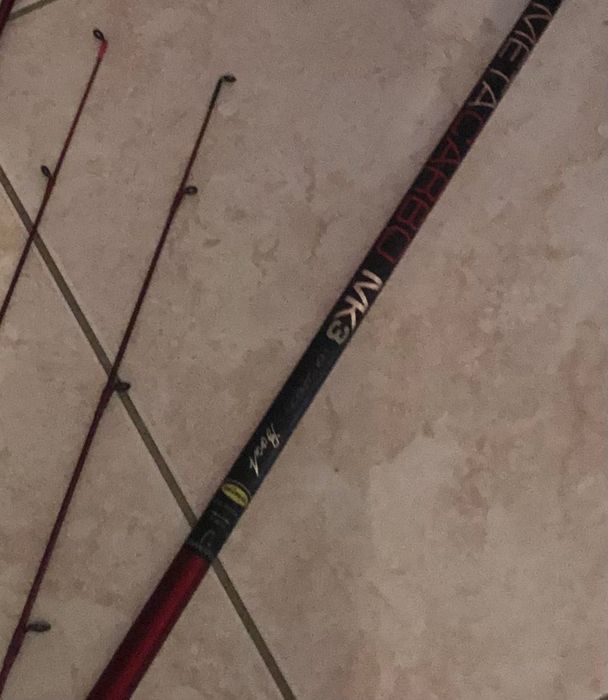 Cana Hiro Meta carbo MK3