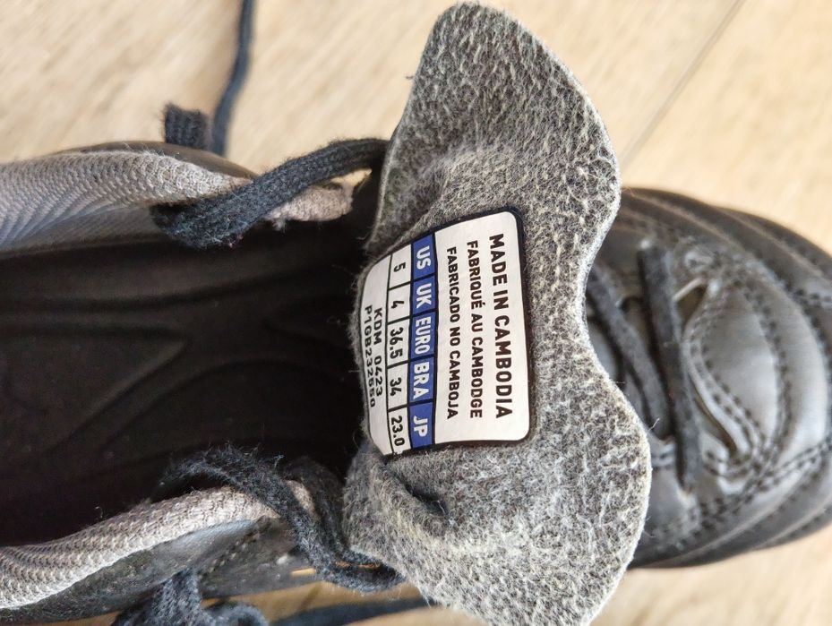 Sprzedam korki mizuno