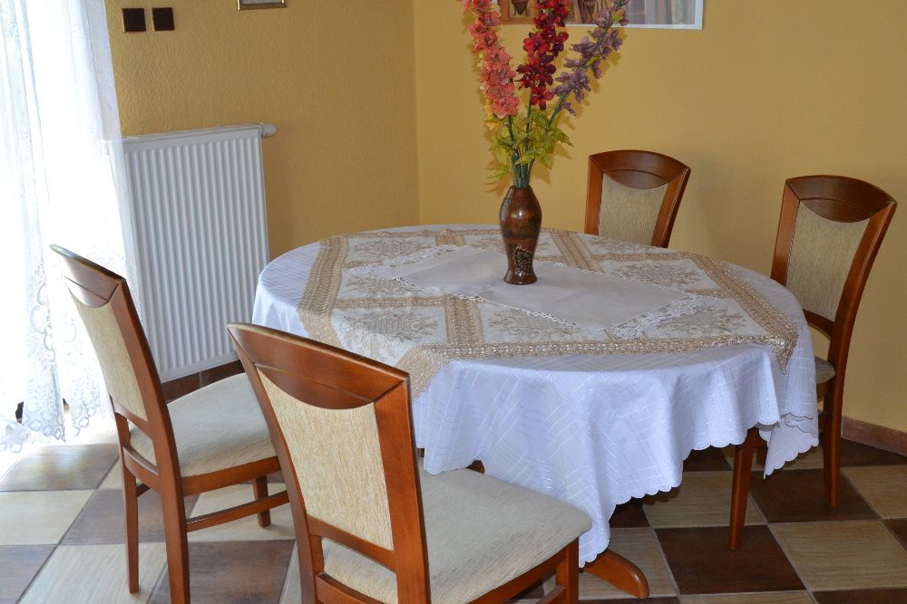 Miejsce w pokoju Oława