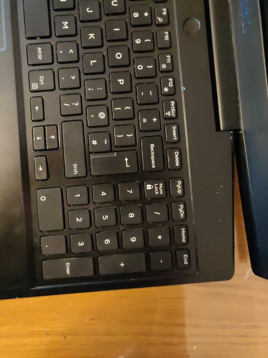 Dell G3 3590 i7 9750H / 16 GB Ram / Nvidia GTX 1660 Ti MAX-Q