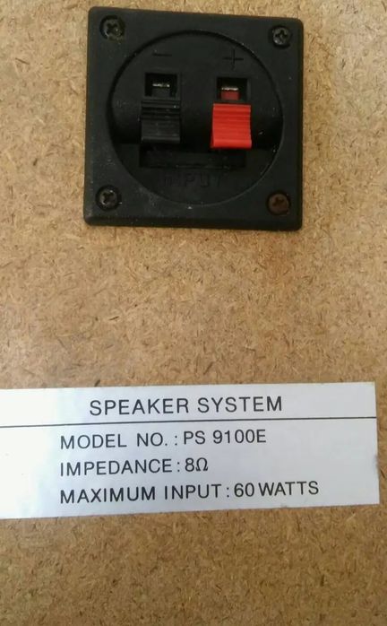 Colunas de som Samsung