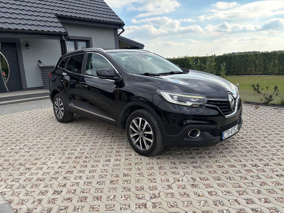 Renault Kadjar