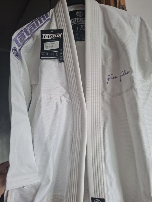 Kimono GI Tatami F2C