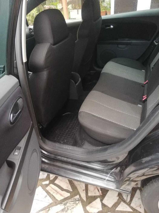 seat leon 1.9 TDI 105cv