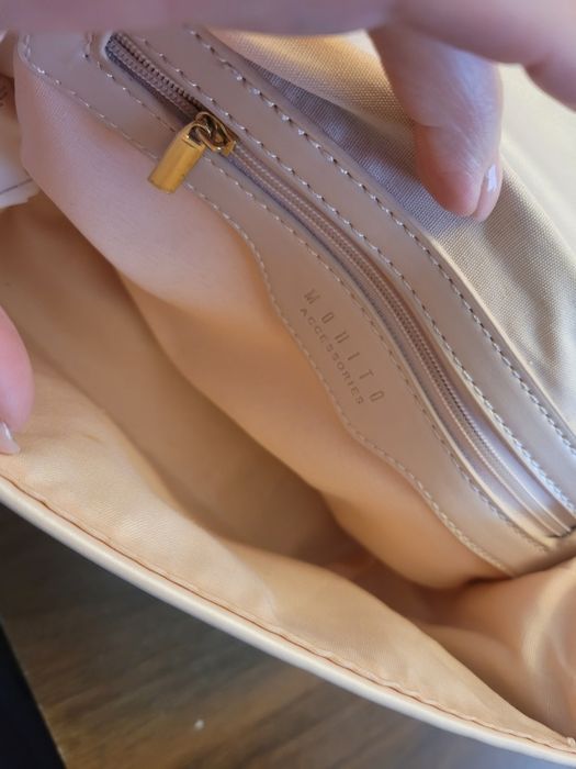 Torebka kopertówka mohito