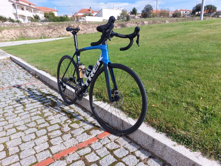 Trek Émonda SL5 ( carbono )