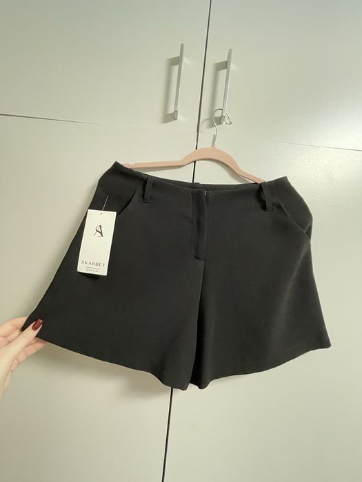 Шорти жіночі skarbet, шорти женские