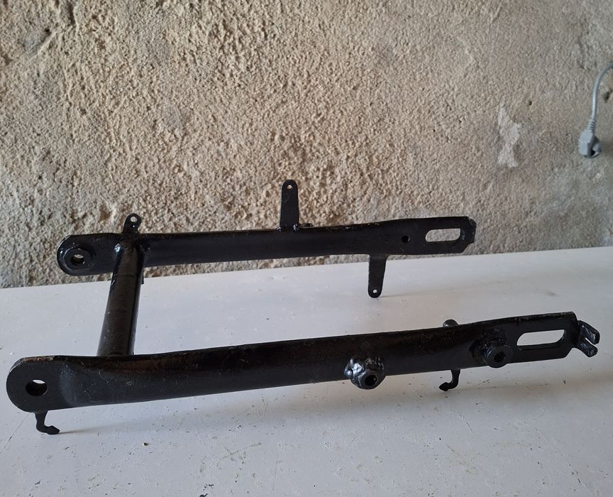 Peças Para Motorizada