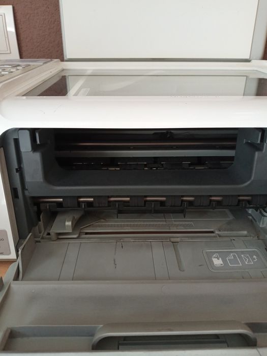 Прінтер-сканер,копір HP Photosmart C4183