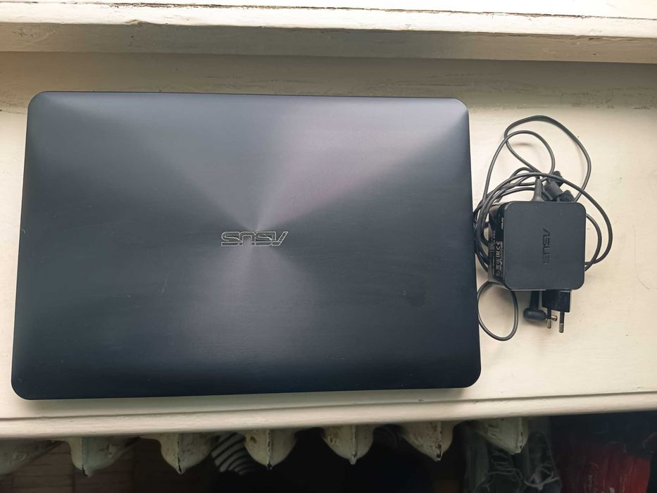 asus x555u - купить ноутбуки - Цена на OLX.ua