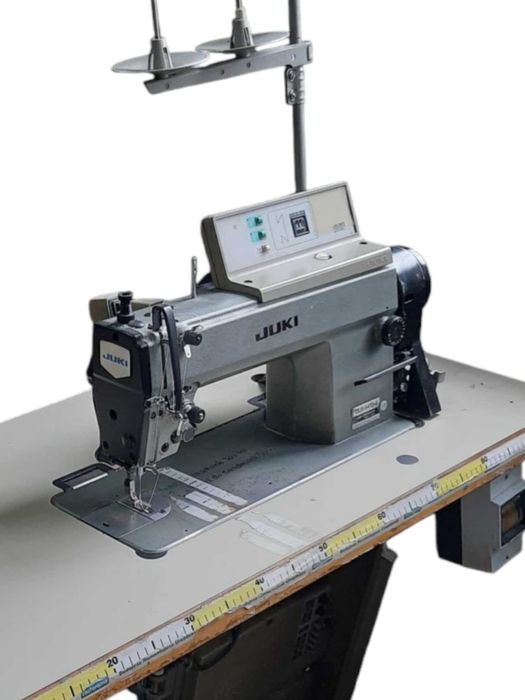 Stębnówka  automat juki podwójny transport