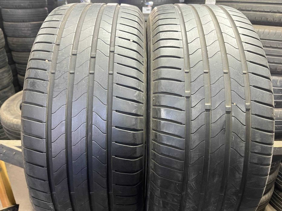 235/55 R17 Bridgstone пара літо / лето ар. 204020