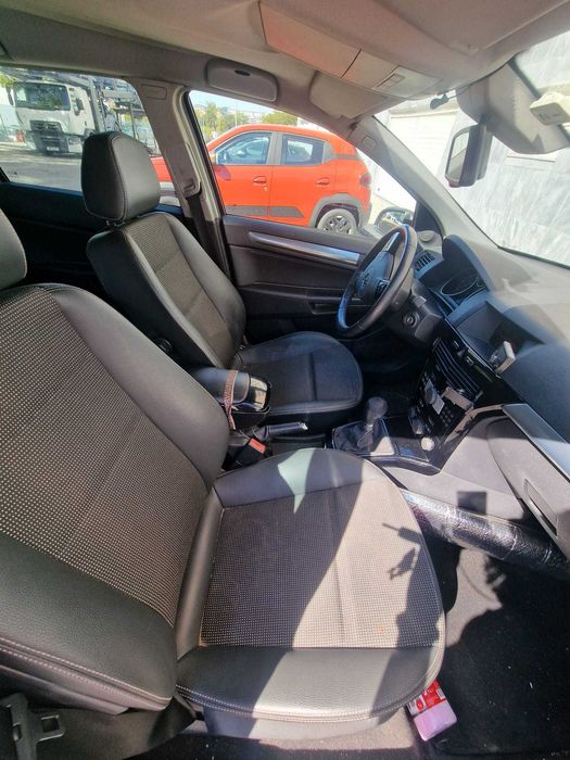 Opel Astra Caravan 1.7 CDTI – 2007