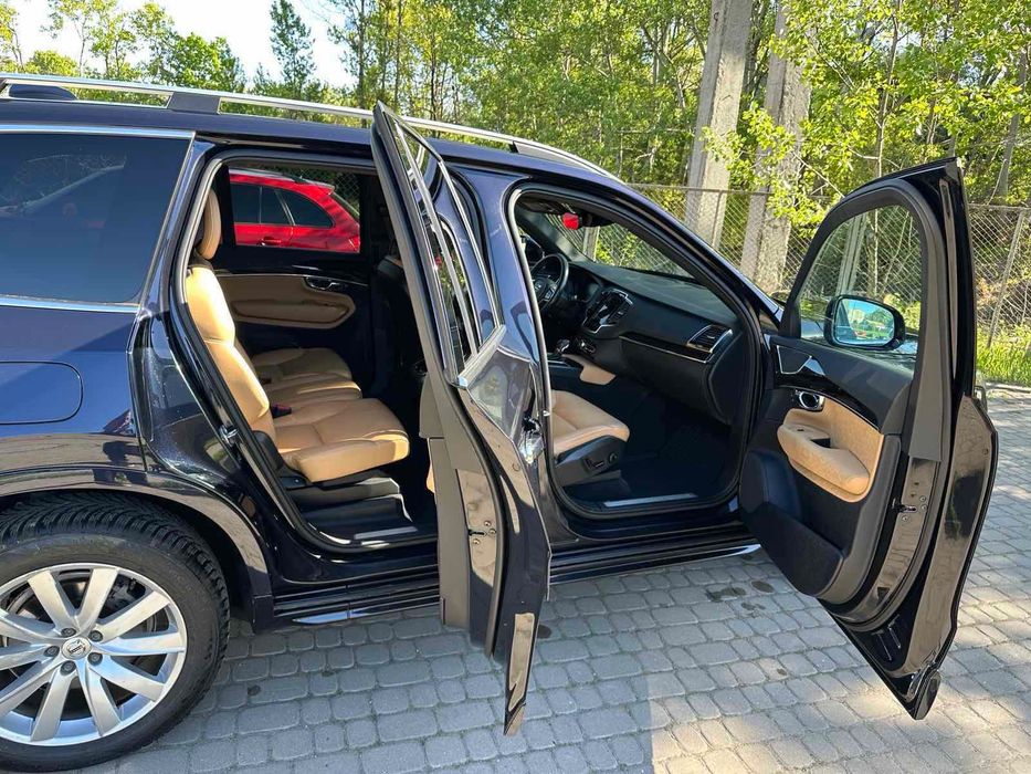 Продам Volvo xc90, 25300$, м. Львів