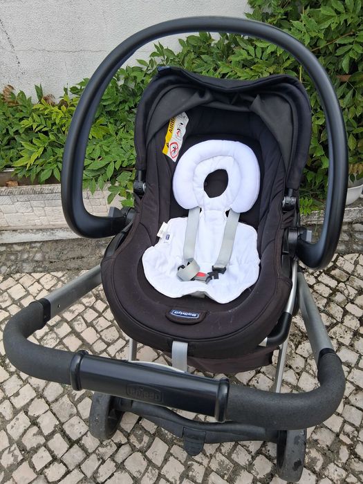 Carrinho de Bébé l Chicco