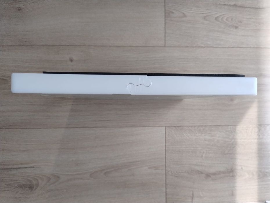 Plastikowa Deska do Treningów Łamania - 2 cm