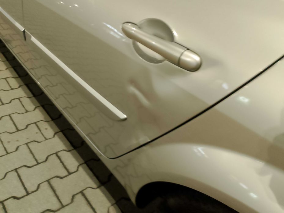 Renault Megane 1.6  przebieg 127 tys km