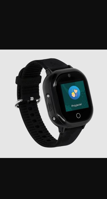 Smartwatch Locon "bezpieczna rodzina"