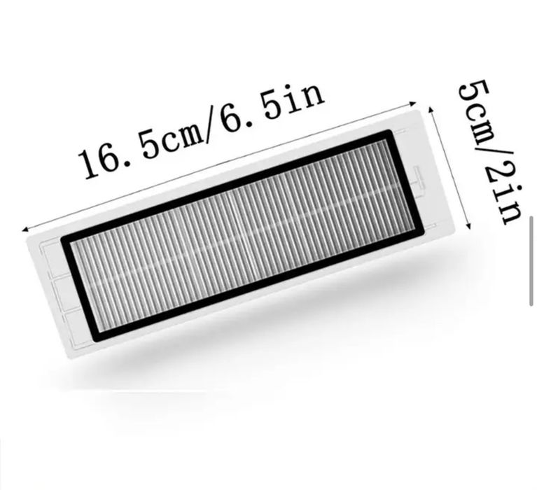 Фильтр для пылесоса Xiaomi