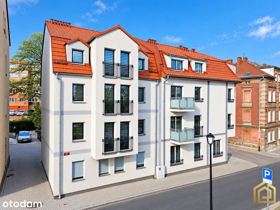 Mieszkaj Wygodnie W Centrum Lubania | Nowe Mieszka